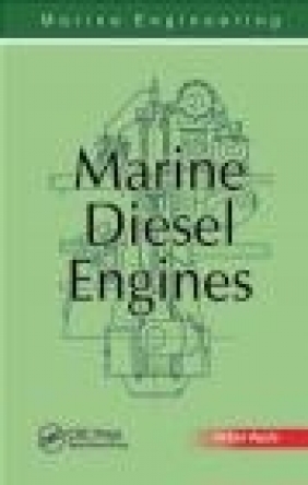 Marine Diesel Engines Akber Ayub