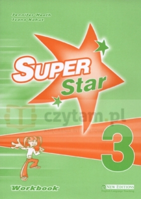Super Star 3 WB