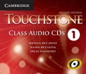 Touchstone 1 Class - McCarthy Michael, McCarten Jeanne
