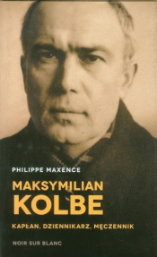 Maksymilian Kolbe - Maxence Philippe