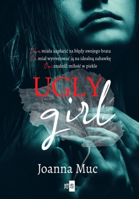 Ugly Girl - Joanna Muc