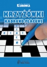 Krzyżówki kadrowo-płacowe