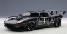 AUTOART Ford GT L .M. Spec II Test Car (80514)