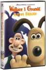 Wallace i Gromit: Klątwa królika