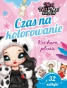  Czas na kolorowanie. Kocham plusz. Na! Na! Na! Surprise