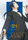 Moriarty. Tom 21