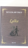 Lalka (pozłacane brzegi) w. jubileuszowe Henryk Sienkiewicz