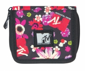 Coolpack - Portfel - Hazel - Flowers MTV (55147CP)