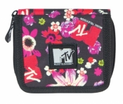 Coolpack - Portfel - Hazel - Flowers MTV (55147CP)