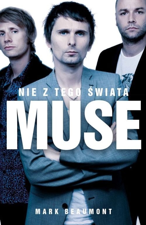 Muse Nie z tego świata