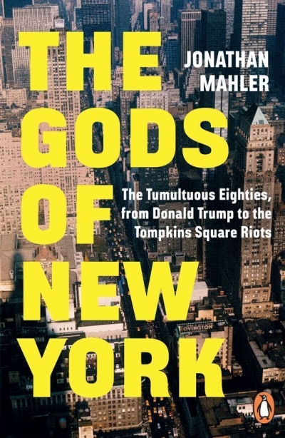 <img src='https://webimage.pl/pics/147/5/d9781804955147.jpg' style='height:440px' /> The Gods of New York