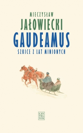 Gaudeamus - Mieczysław Jałowiecki