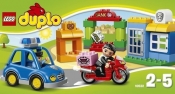 Lego Duplo Policja (10532) - <br />