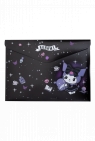 Coolpack, Koperta na dokumenty A4/PP - Kuromi (15147PTR)
