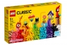LEGO Classic: Sterta klocków (11030) Wiek: 5+