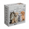 <img src='https://webimage.pl/pics/147/5/d5902277385147.png' width='400' height='400'> Interdruk, Puzzle 250: Puppy Sign 4