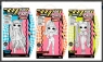 LOL Surprise OMG Doll Lights Series (3szt)