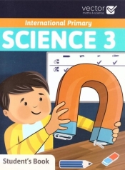 Science 3 SB MM PUBLICATIONS - Praca zbiorowa