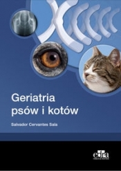 Geriatria psów i kotów - Sala S.C.