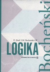 Logika - Bocheński Józef I.M.