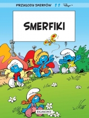 Smerfy Smerfiki - Luc Parthoens, Alain Maury, Thierry Culliford