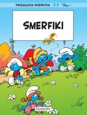 Smerfy Smerfiki - Thierry Culliford, Maury Alain, Parthoens Luc