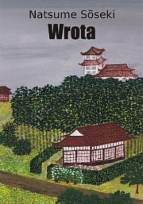 Wrota - Sōseki Natsume