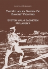  System walki bagnetem McLagena.The McLagen System of Bayonet Fighting