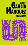 Szarańcza Gabriel García Márquez