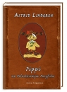 Pippi na Południowym Pacyfiku Astrid Lindgren