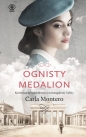 Ana García-Brest. Tom 2. Ognisty Medalion - Carla Montero