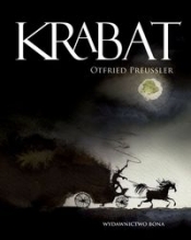 Krabat - Preussler Otfried