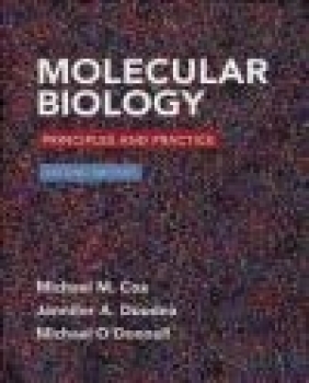 Molecular Biology Michael Cox