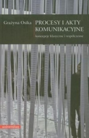 Procesy i akty komunikacyjne