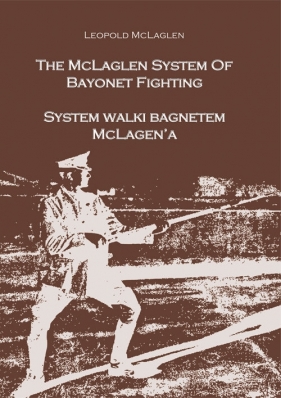 System walki bagnetem McLagena. - McLagen Leopold