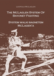 System walki bagnetem McLagena. - Leopold McLagen