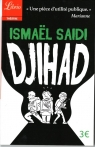 Djihad Saidi Ismael