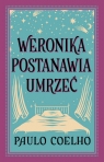 Weronika postanawia umrzeć Paulo Coelho