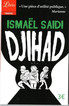 Djihad - Saidi Ismael