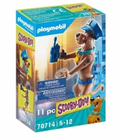 Figurka Scooby-Doo 70714 Policjant (70714)