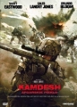 Kamdesh. Afgańskie piekło DVD - Rod Lurie