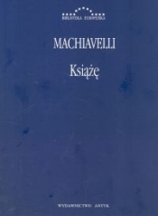 Książę - Niccolò Machiavelli