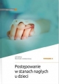 Postępowanie w stanach nagłych u dzieci w.2 - Maria Gruba, Jarosław Gucwa