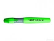 Zakreślacz Brite Liner XL zielony (10szt) BIC