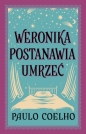 Weronika postanawia umrzeć - Paulo Coelho
