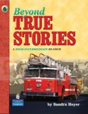 Beyoond True Stories