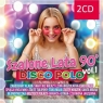 Szalone lata 90 Disco Polo (2xCD) Dejw, After Party, Moment