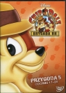 Chip i Dale Brygada RR Przygoda 5