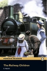 Pen. Railway Children bk/MP3 CD (2) Edith Nesbit