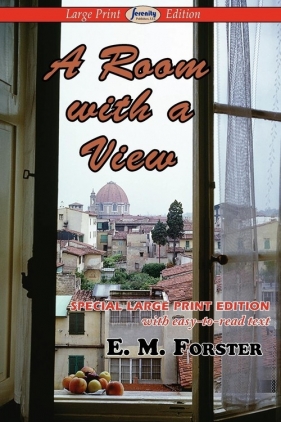 A Room with a View - Forster E. M.